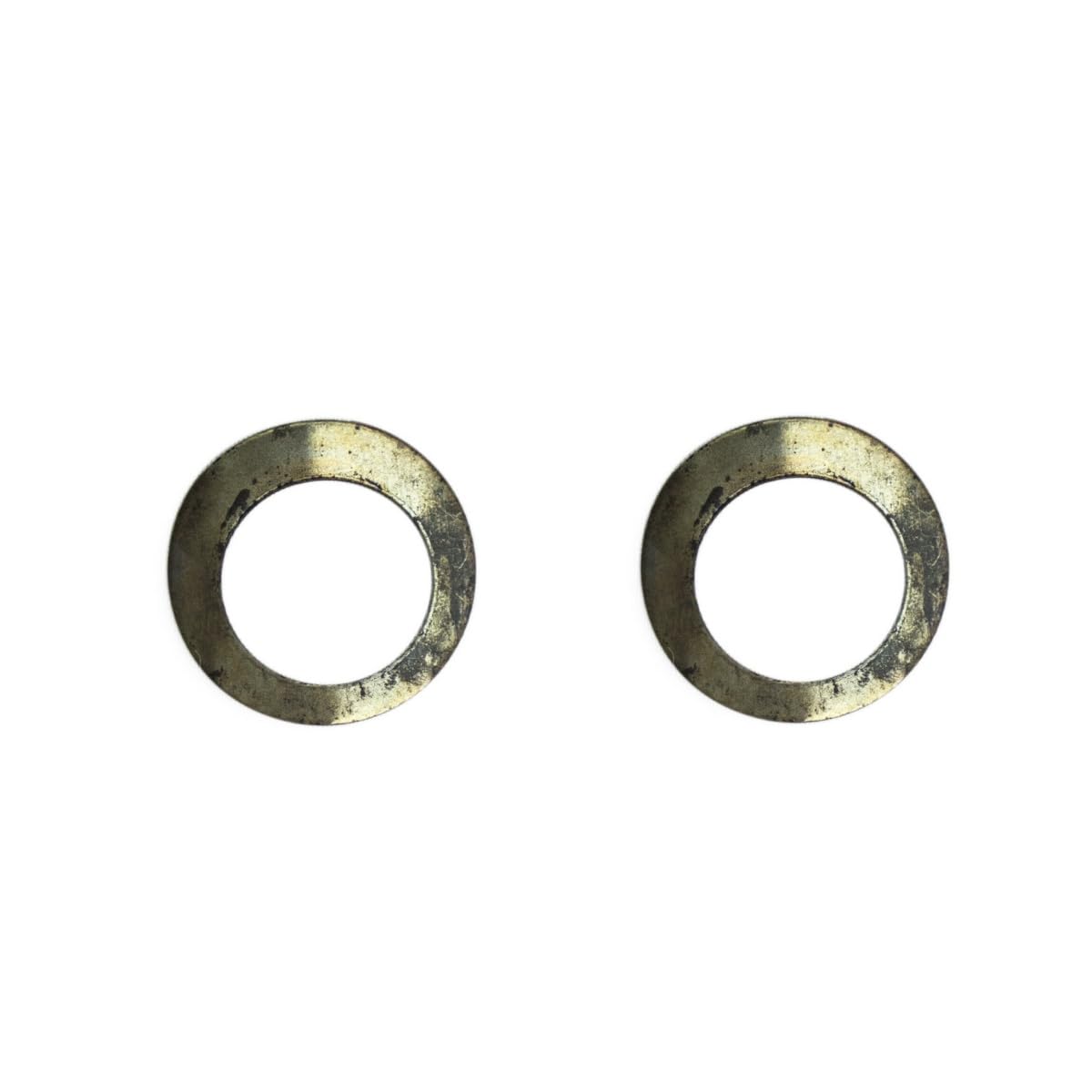 Eopzol 2043 Edger Head Spring Washer Replacement for ML2043 Fits for Toro Exmark Models, 2-Pack