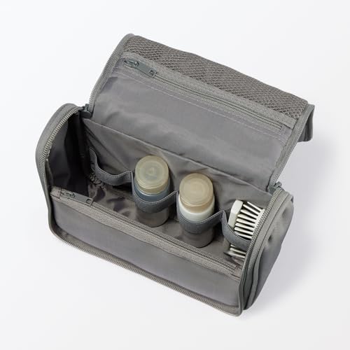 無印良品 洗面用具ケース 84769696