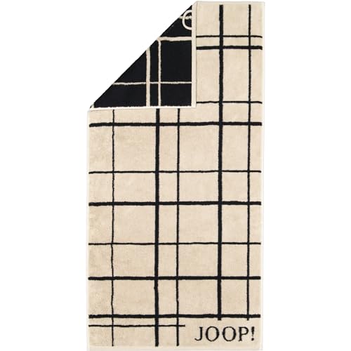 Joop! Handtücher Select Layer 1696 Ebony - 39