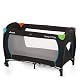 Reisebett Hauck Sleep N Play Go Plus 120 x 60 cm für Babys