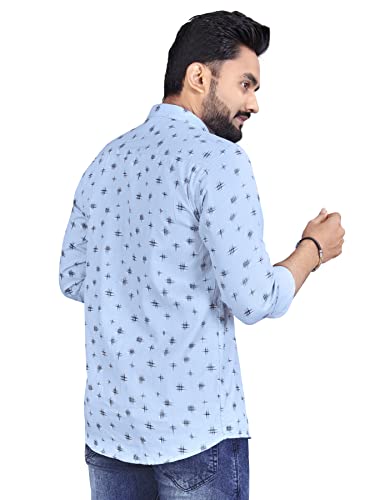 Image of ELYYORK Men's Shirt