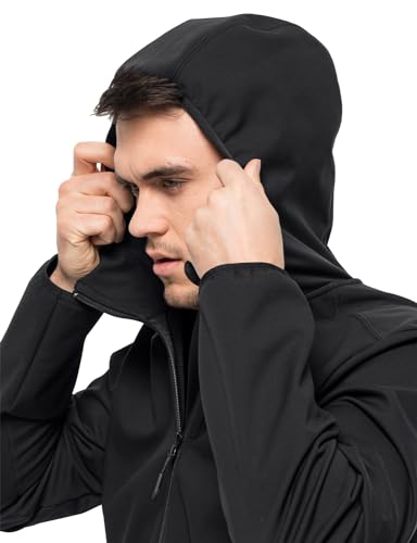 Image of Jack Wolfskin Unisex Bornberg Hoody M