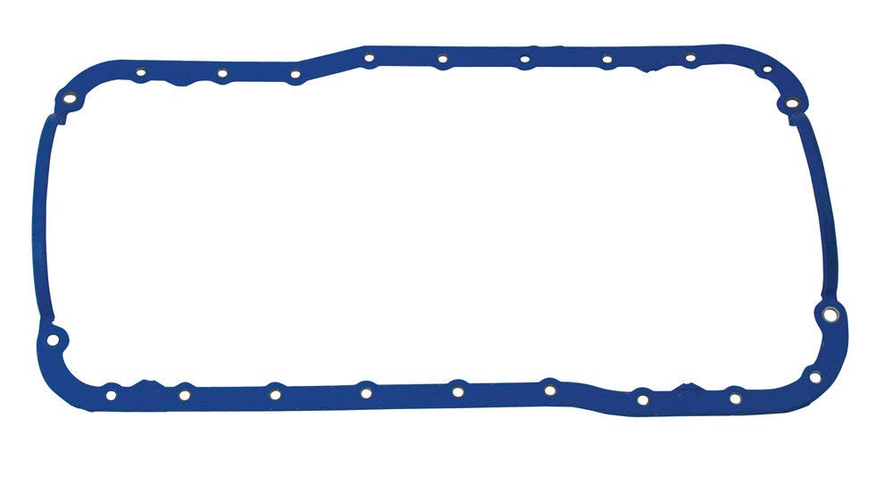 Moroso 93163 Oil Pan Gasket for Ford 351W Series Engine