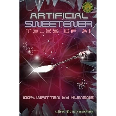 Artificial Sweetener: Tales of AI
