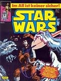  STAR WARS, Ehapa Softcover-Album Bd. 4, IM ALL IST KEINER SICHER ! (Ehapa Softcover-Kiosk-Comicalben)
