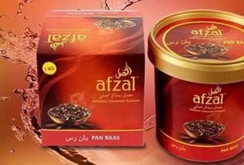 Afzal Pan Raas 1kg by decentclub