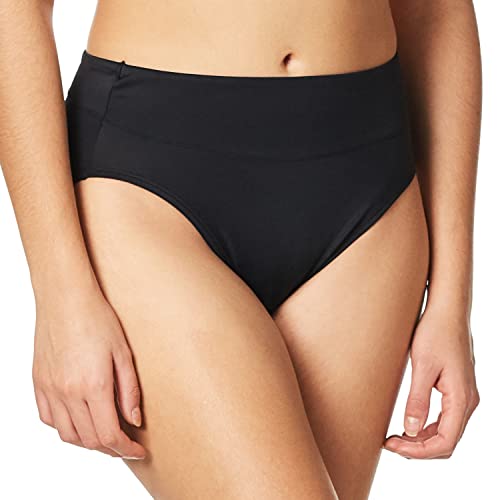 Image of Bali Women's Passion for Comfort Hi-cut Panty