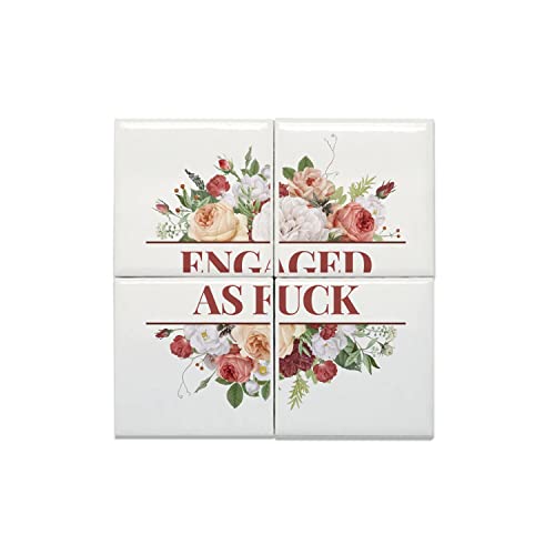 Carreaux céramique mariage bouquet de fleurs décoration salon après fête