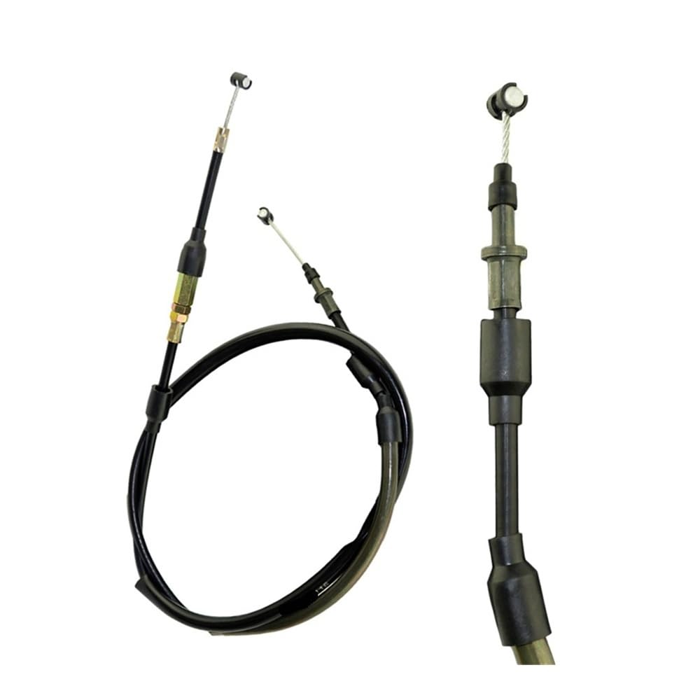 Nuevo Cable de embrague de motocicleta apto for Suzuki RM-Z250 2005-2006 for Kawasaki KX250F KXF250 2004-2008
