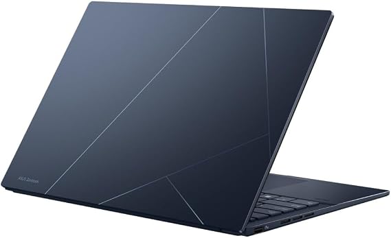 ASUS ZenBook 14 OLED UX3405CA-QL192W Intel Ultra 7 16GB 1TB SSD 14 W11H Touch