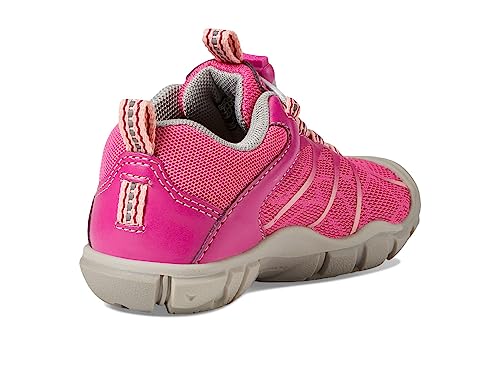 Keen Kids Chandler 2 Cnx Casual Sneakers, Festival Fuchsia/Ibis Rose, 6 Us Unisex Toddler #TOP5
