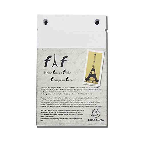 EXACOMPTA/�f�X�N�p�b�h����N.2�p�ւ��p�b�h�i�Q�O�O���j