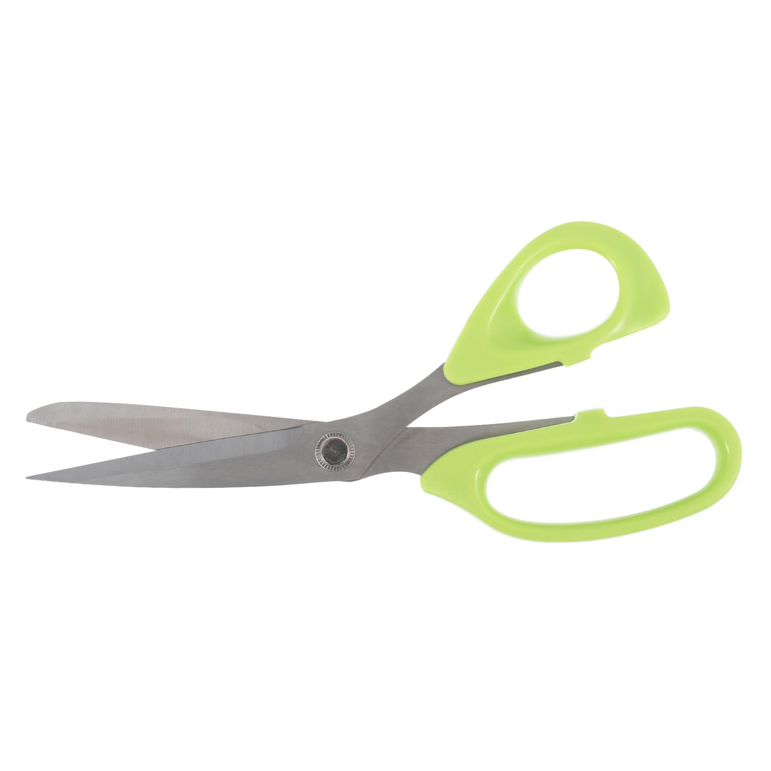 Milward General Purpose Scissors - 22.8cm / 9" - Sharp Fabric & Sewing Scissors with 9cm/3.5” Blade and Ergonomic Handle - Ideal for Dressmaking, Crafts, Papercraft, Office & Home Essentials