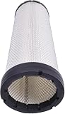 Kel'thuzad AF25468 Inner Air Filter Fits for John Deere Diesel Engine