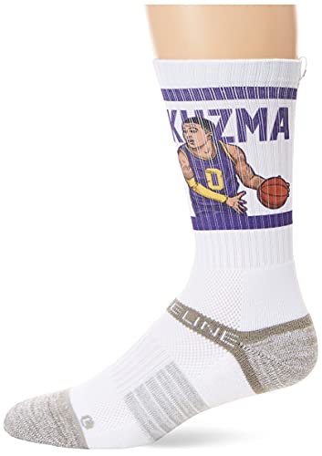 Strideline NBA Player Crew Socks