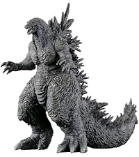 ムービーモンスターシリーズ　怪獣王シリーズ　ゴジラ　ギドラ　ほか　ソフビ15体 Amazon.co.jp: [バンダイ(BANDAI)] ムービーモンスターシリーズ ゴジラ