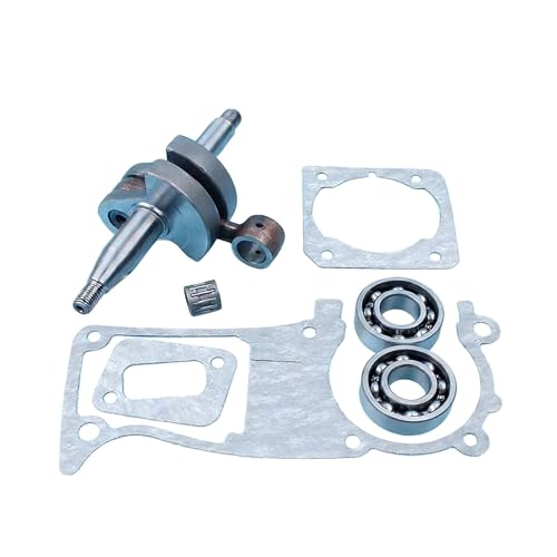 Joint de roulement de vilebrequin pour réparer fuite moteur tronçonneuse 340 350 CS2145