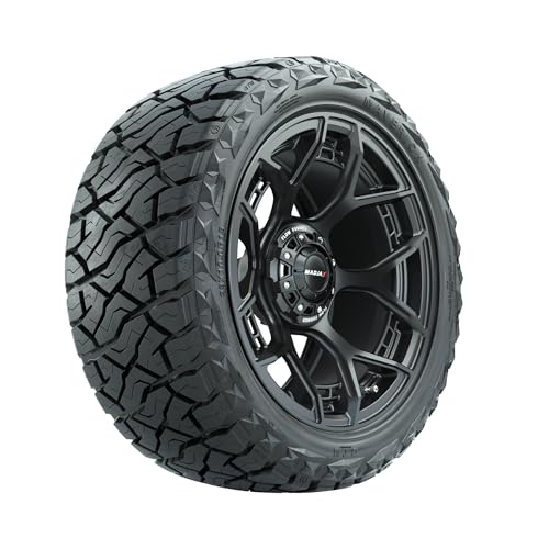 7 Best 12 Inch Golf Cart Wheels and Tires Combo in 2026 (Researched and Compared)