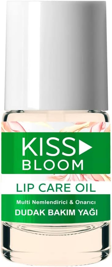Procsin Kiss & Bloom Soothing Effect Dolgunlaştırıcı Dudak Bakım Yağı 11 Ml