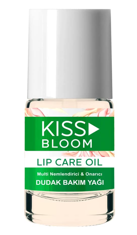 Procsin Kiss & Bloom Soothing Effect Dolgunlaştırıcı Dudak Bakım Yağı 11 Ml