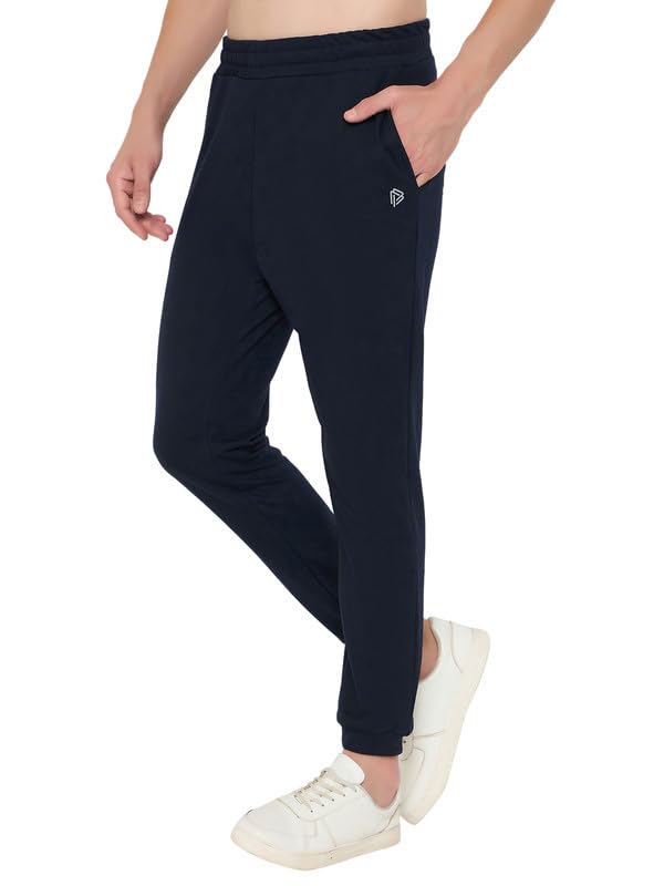 Image of John Players Joggers With Pocket -Cotton