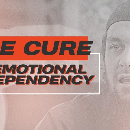 These Two Names of Allah Destroy Anxiety, Dependence & Weakness | #7 Allah's Names & Attributes