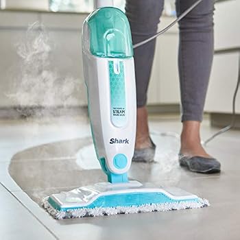 Shark Steam Mop [S1000UK] Pocket Mop 