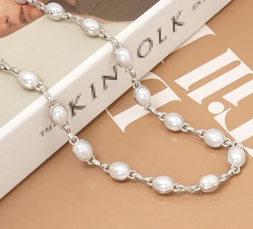 Women’s Metal Waist Chain Adjustable Gold Silver Chain Belt for Dresses Jeans3