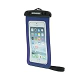 Zoom IMG-2 safe4sport 6 3 blu custodia