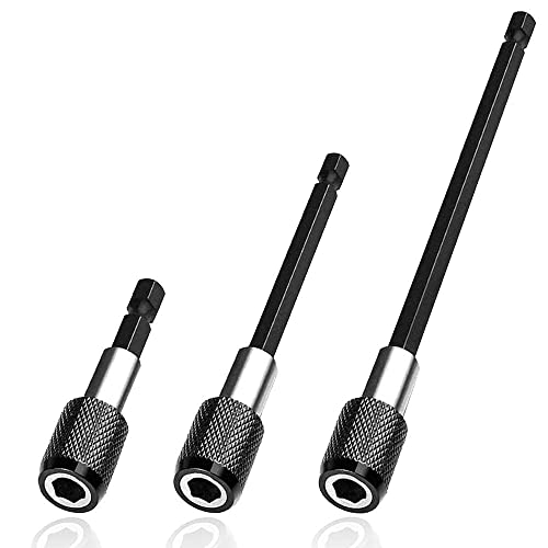 NEU Leatherman Multitool Bit Driver Extender Verlängerung für Camping