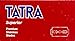 Tatra Superior Double-Edge Razor Blades