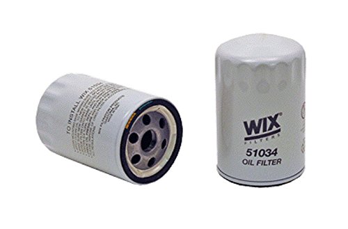 Wix 51034 Spin-On Lube Filter - Case of 12 by Wix - Used condition - US$63.74