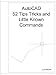 AutoCAD 52 Tips Tricks and Little Known Commands