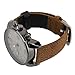 Fictory Reloj de cuarzo ultrafino para hombre Imagen de Fictory Reloj de cuarzo ultrafino para hombre