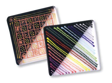 Glacial Glassline Pen Assortment [Home]