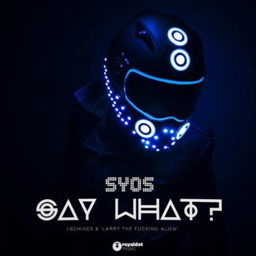 Say What (Control Freak Remix)