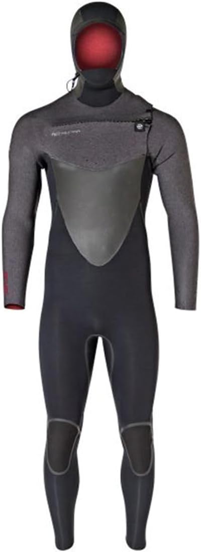 Men's 5/4mm HyperFlex VYRL CRYO Fullsuit with Hood