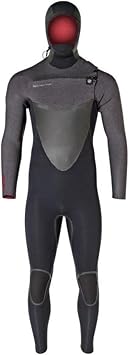 Hyperflex 6/5mm Mens VYRL CRYO Hooded Fullsuit