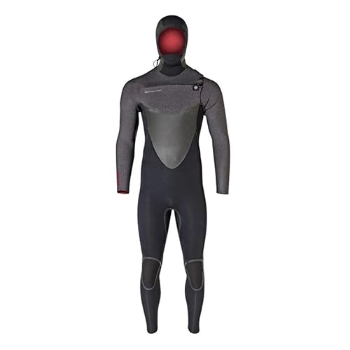 Men's 5/4mm HyperFlex VYRL CRYO Fullsuit with Hood