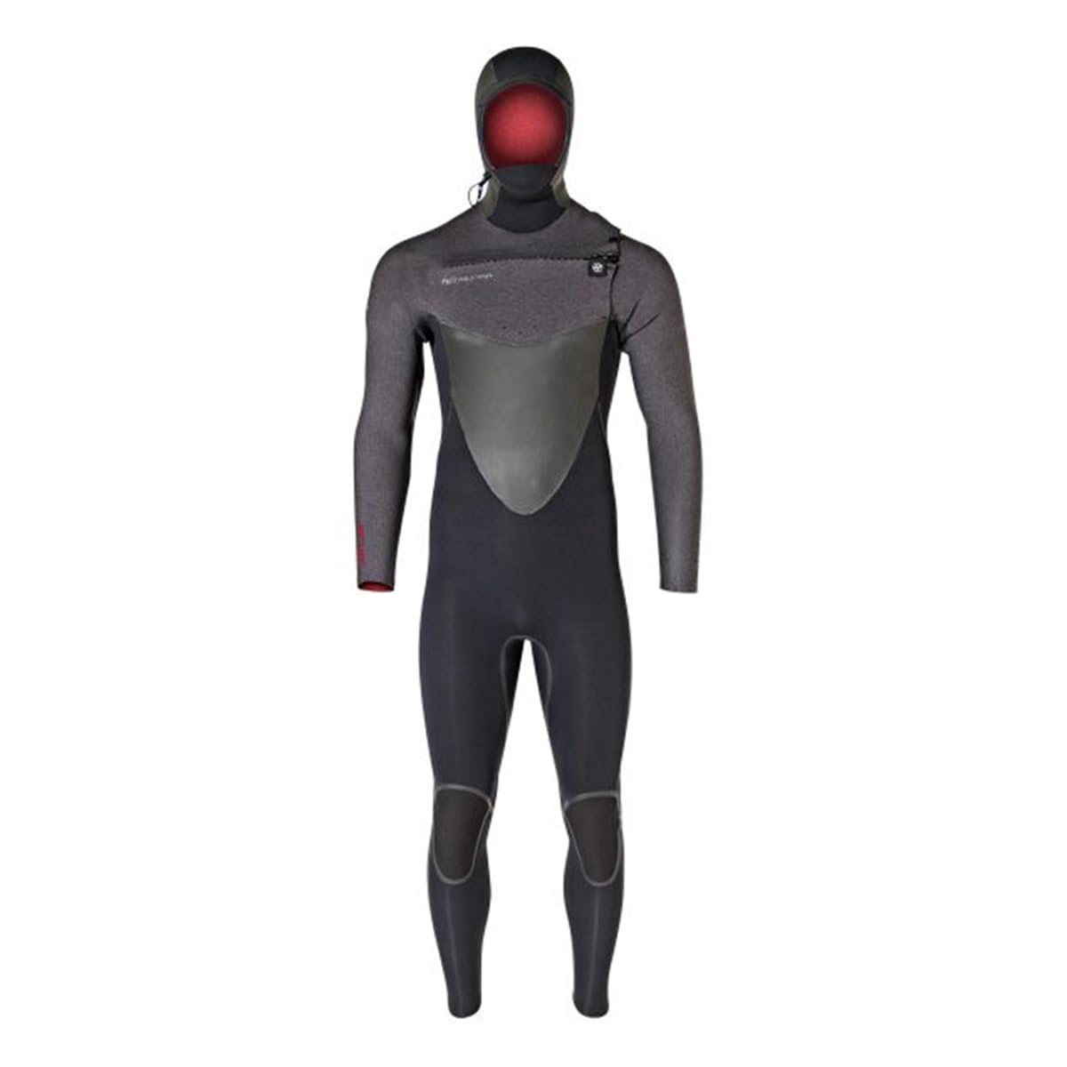 Men's 5/4mm HyperFlex VYRL CRYO Fullsuit with Hood