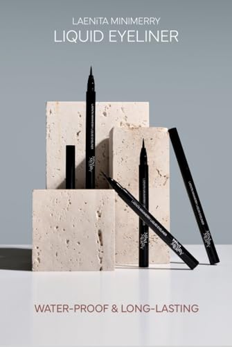 Delineador Líquido Negro Profundo 0.7 g miniatura 2
