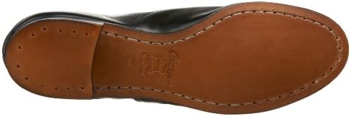 Capezio unisex-adult Character/Tap Theatrical Oxford,Black,11 W US | Image 3
