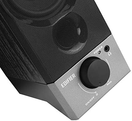 Edifier USA M3600D Multimedia 2.1 