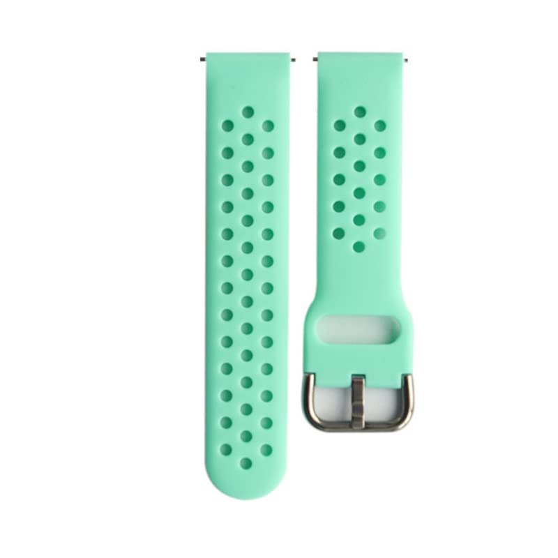 Bracelets montre Garmin Vivoactive 3 Forerunner 245 Venu silicone