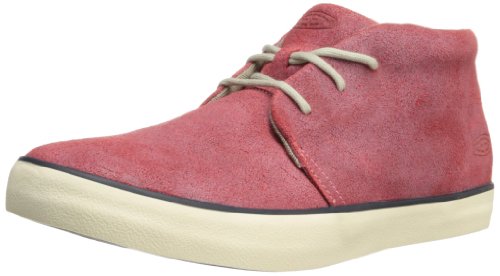 KEEN Men's Santa Cruz Leather Shoe
