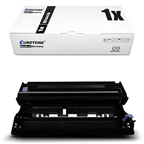 Toner TK 18 compatible Kyocera FS 1118 MFP et FS 1020 réutilisable de qualité Eurotone