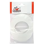 Pinball Playfield Pop Bumper Shields – Set of 2