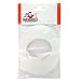 Game Room Guys Pinball Playfield Pop Bumper Shields - Set of 2