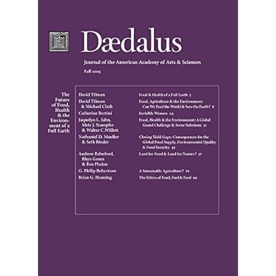 Daedalus 144