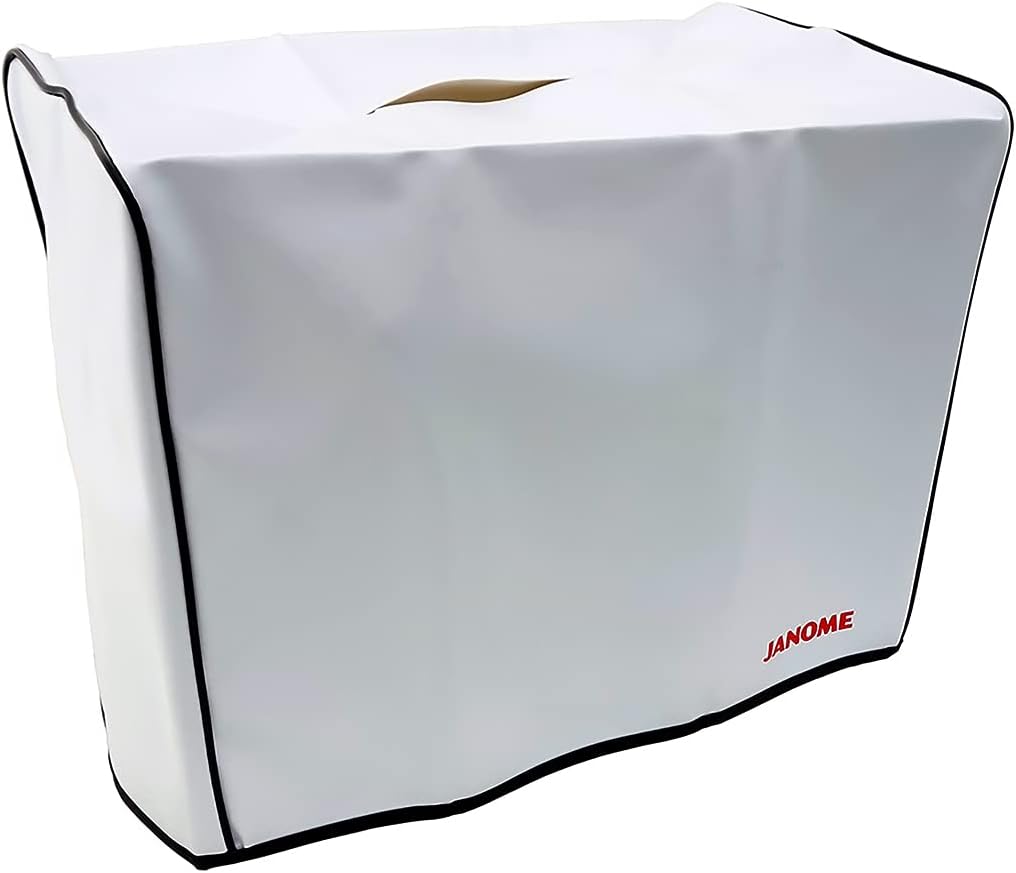 Janome Vinyl Dust Cover 900CPX 1000CPX 2000CPX Plus More Listed
